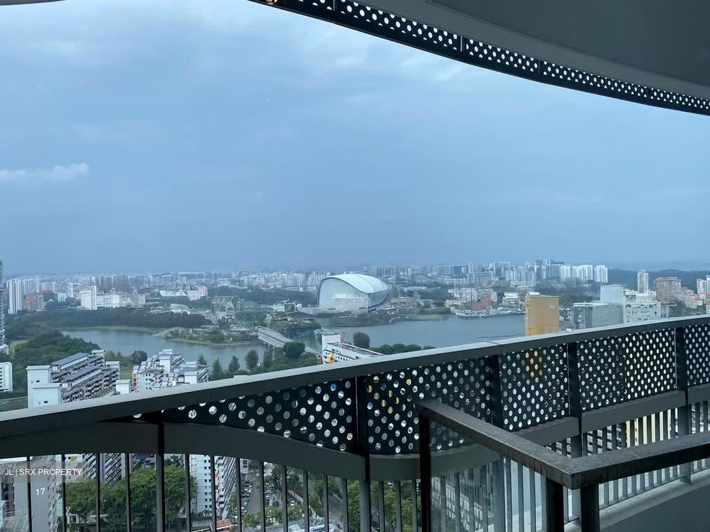 City Gate (D7), Apartment #584532361